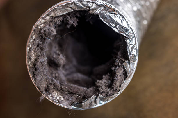 Best Duct Repair and Sealing Services in Fort Shawnee, OH