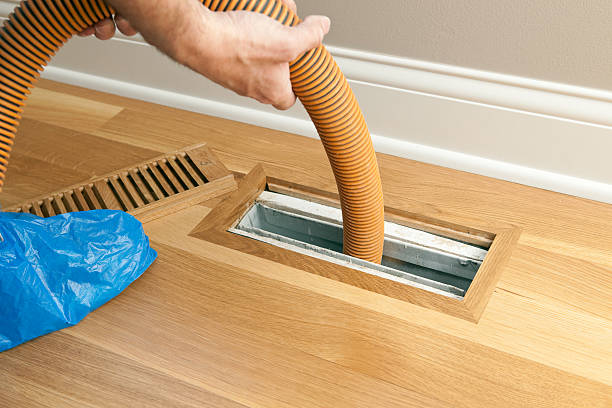 Best Residential Air Duct Cleaning in Fort Shawnee, OH