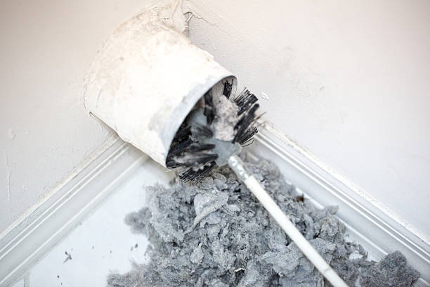 Best Dryer Vent Cleaning in Fort Shawnee, OH