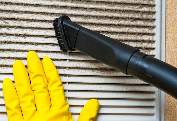 Trusted Fort Shawnee, OH Airduct Cleaning Experts